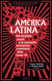 AMERICA LATINA