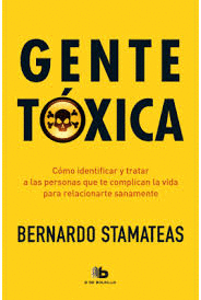 GENTE TOXICA