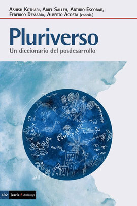 PLURIVERSO UN DICCIONARIO DEL POSDESARROLLO