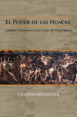 EL PODER DE LAS HUACAS