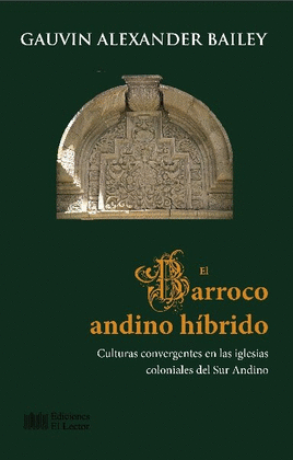 EL BARROCO ANDINO HIBRIDO