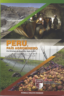 PER� PA�S AGROM�NERO