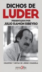 DICHOS DE LUDER