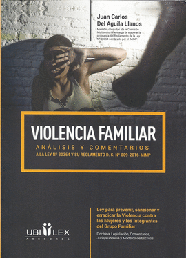 VIOLENCIA FAMILIAR