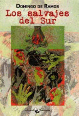 LOS SALVAJES DEL SUR