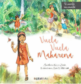 VUELA VUELA MAKARENA