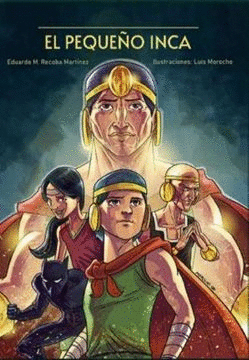 EL PEQUE�O INCA