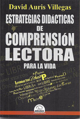 ESTRATEGIAS DIDCTICAS DE COMPRENSIN LECTORA PARA LA VIDA