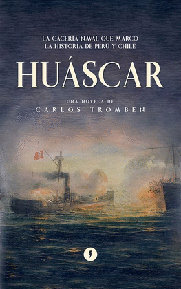 HUASCAR