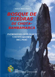 BOSQUE DE PIEDRAS DE CHOTA-BAMBAMARCA
