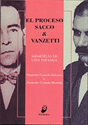 EL PROCESO SACCO & VANZETTI