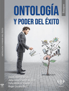 ONTOLOGIA Y PODEL DEL EXITO