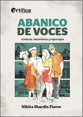 ABANICO DE VOCES