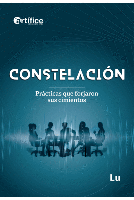 CONSTELACION PRACTICAS QUE FORJARON SUS CIMIENTOS