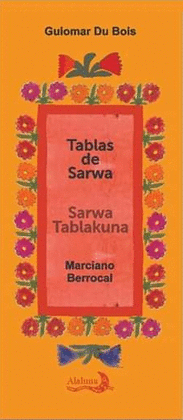 TABLAS DE SARWA