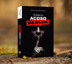 EL DELITO DE ACOSO SEXUAL