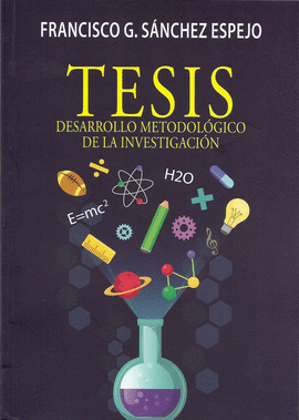 TESIS DESARROLLO METODOLGICO DE LA INVESTIGACIN