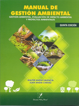 MANUAL DE GESTION AMBIENTAL