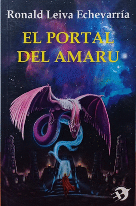 EL PORTAL DEL AMARU