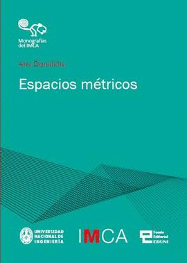 ESPACIOS METRICOS