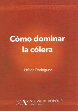 COMO DOMINAR LA COLERA