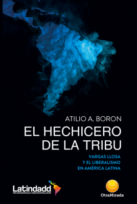 EL HECHICERO DE LA TRIBU