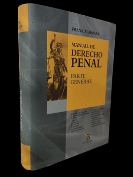 MANUAL DE DERECHO PENAL
