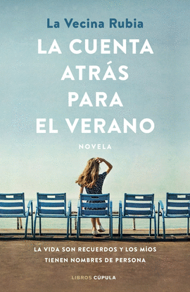 LA CUENTA ATR�S PARA EL VERANO