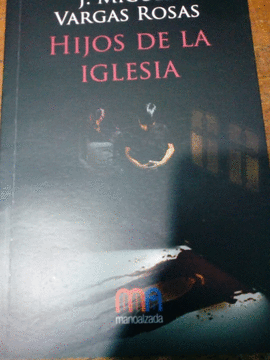 HIJOS DE LA IGLESIA