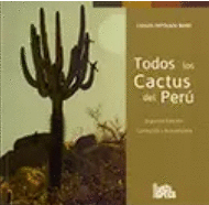 TODOS LOS CACTUS DEL PERU
