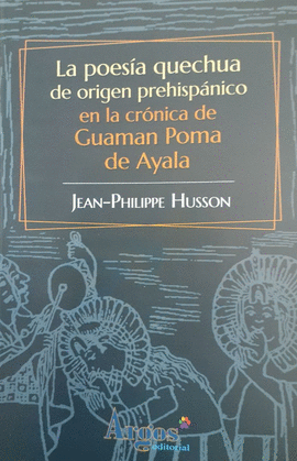 LA POESA QUECHUA