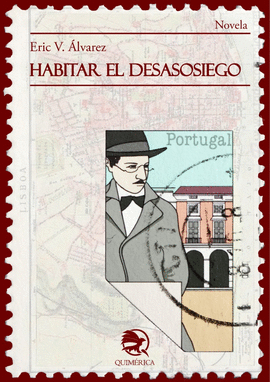 HABITAR EL DESASOSIEGO