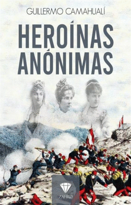 HERONAS ANNIMAS