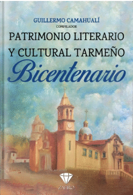 PATRIMONIO LITERARIO Y CULTURAL TARMEO