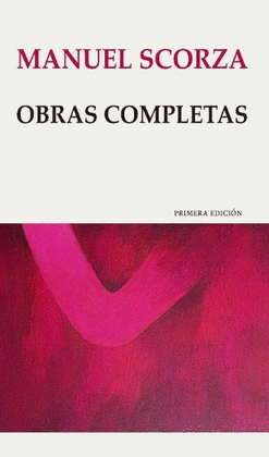 OBRAS COMPLETAS