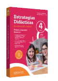 ESTRATEGIAS DID�CTICAS DE EDUCACI�N INICIAL (4 A�OS) PRIMER Y SEGUNDO BIMESTRE