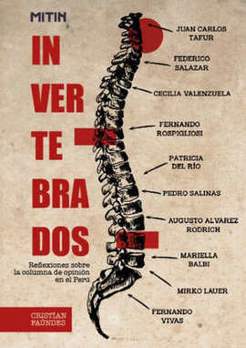 INVERTEBRADOS