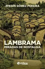 LAMBRAMA MIRADAS DE NOSTALGIA