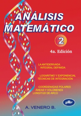 ANALISIS MATEMATICO 2