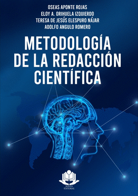 METODOLOGIA DE LA REDACCION CIENTIFICA