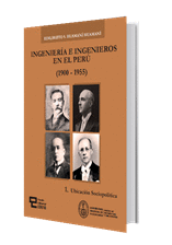 INGENIERA E INGENIEROS EN EL PER