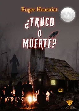 �TRUCO O MUERTE?