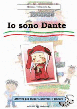 IO SONO DANTE