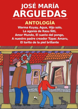 ANTOLOGIA