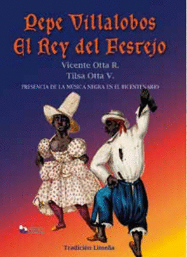 PEPE VILLALOBOS EL REY DEL FESTEJO