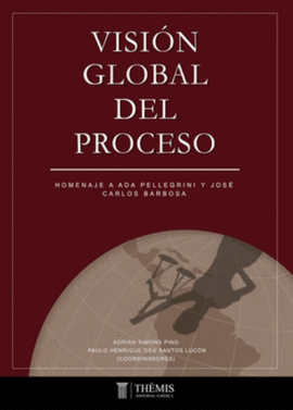 VISION GLOBAL DEL PROCESO