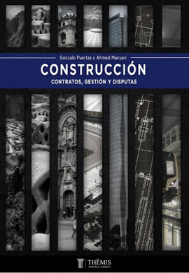CONSTRUCCION CONTRATOS GESTION Y  DISPUTAS
