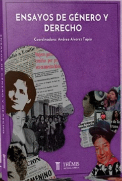 ENSAYOS DE GENERO Y DERECHO