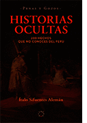 HISTORIAS OCULTAS