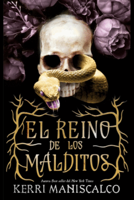 EL REINO DE LOS MALDITOS